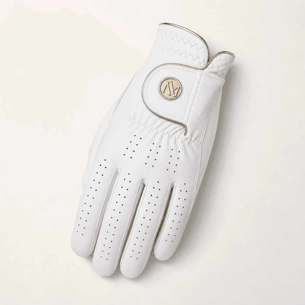Velorian Cabretta Leather Glove