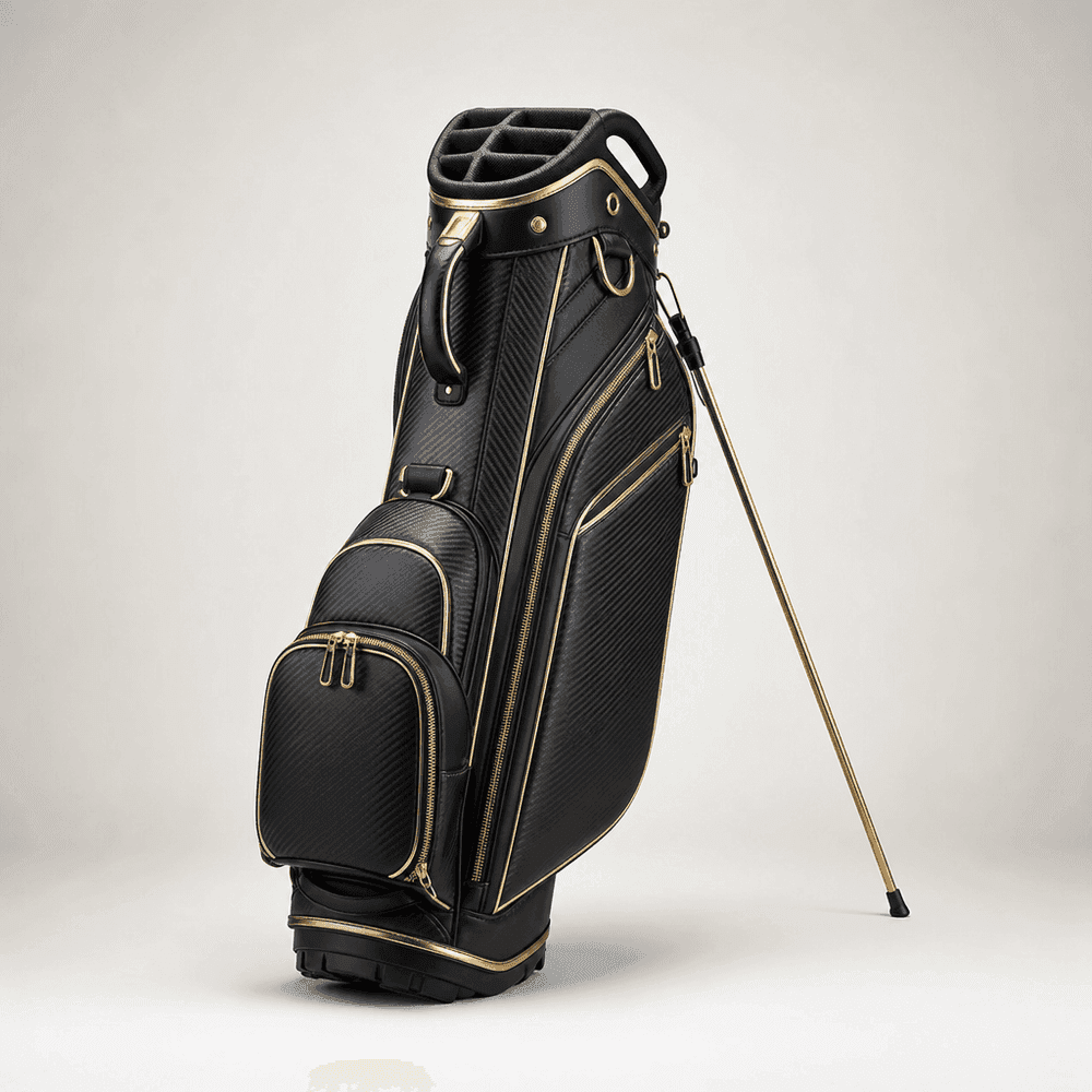 Velorian Carbon Stand Bag