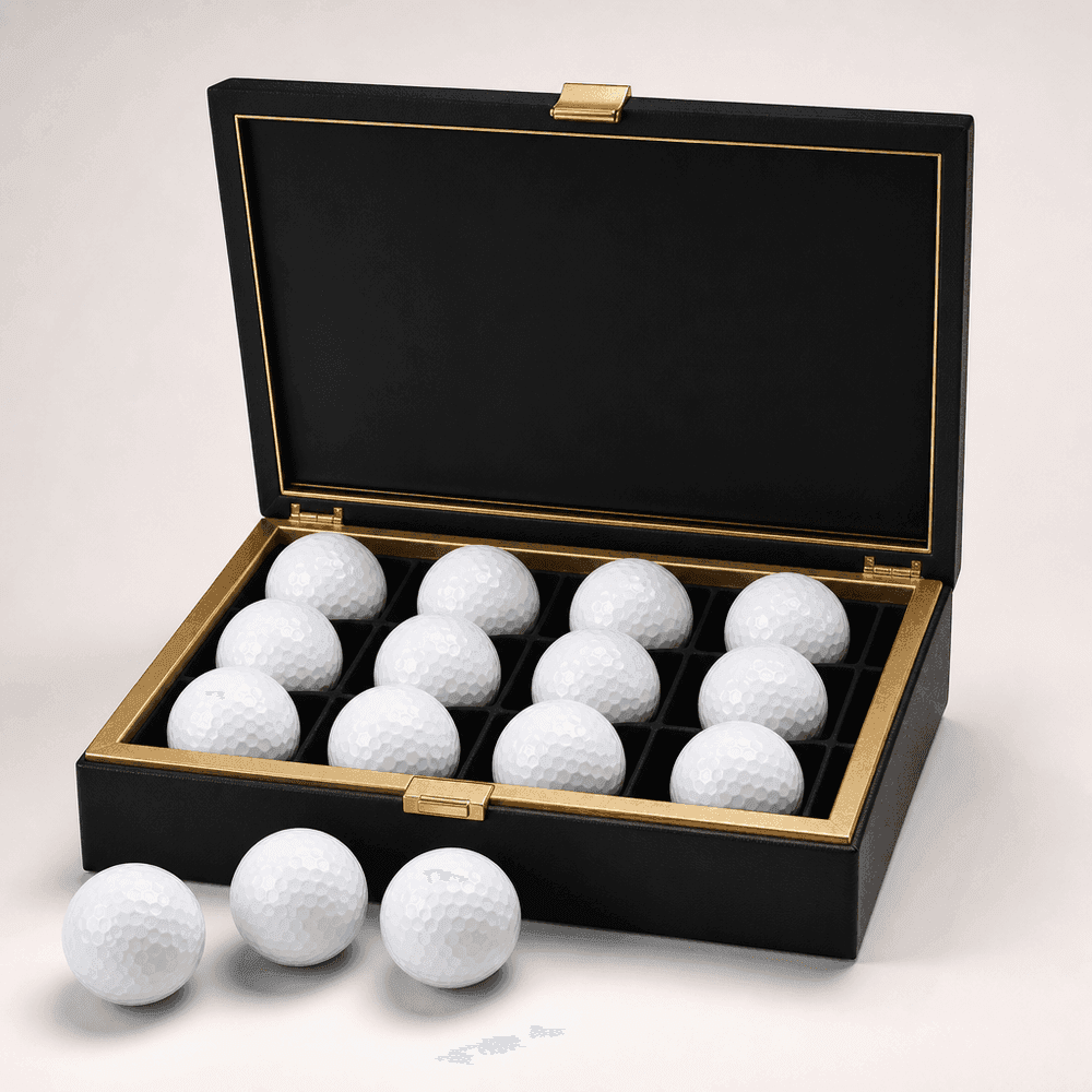Velorian Tour X Golf Balls (Dozen)