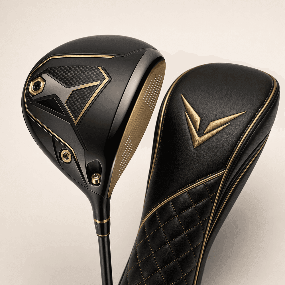 Velorian Tour Ti Driver