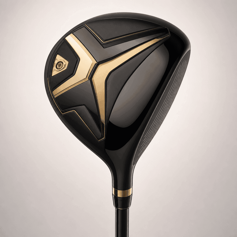 Velorian Tour Fairway 3-Wood
