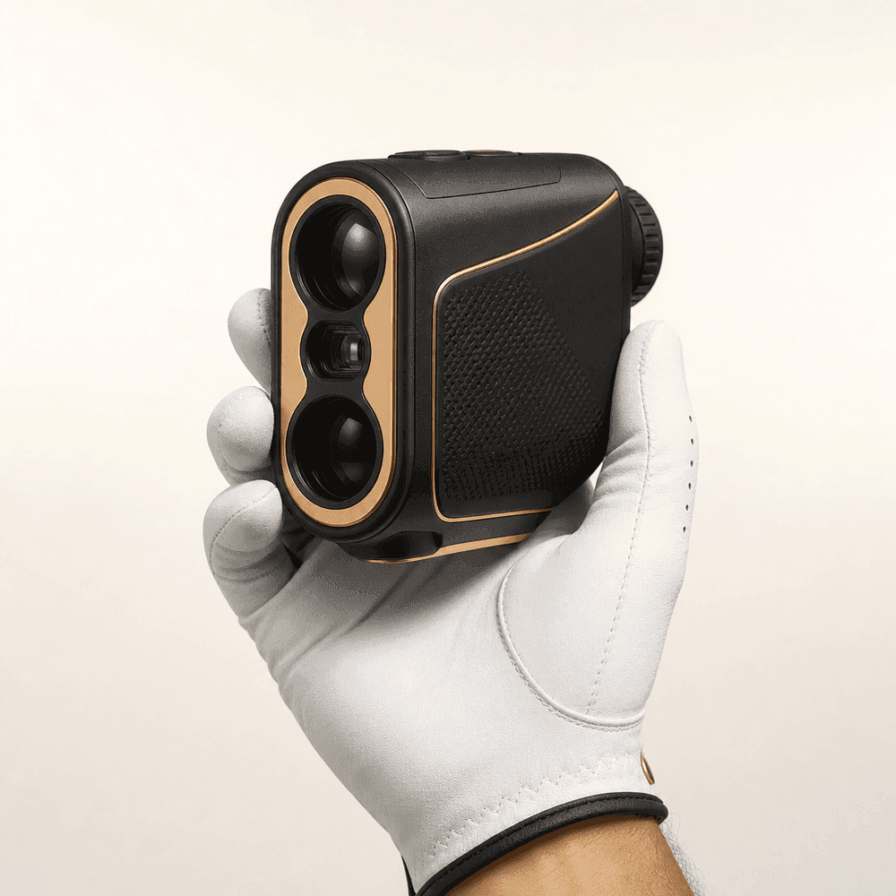 Velorian Precision Rangefinder